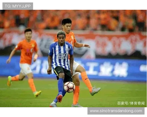 中超新赛季格局与豪门走势前瞻