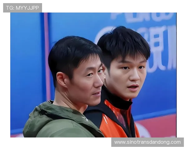 王励勤：樊振东世乒赛参赛与否待定