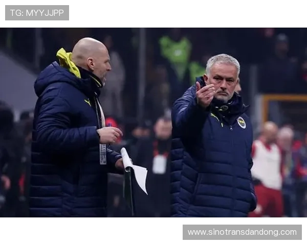 穆里尼奥带队参加过的“死敌对战”! 穆里尼奥带队参加过的“死敌对战”!