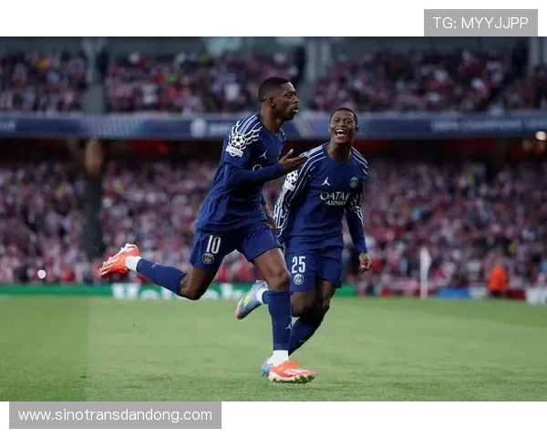 登贝莱:正处职业巅峰 不觉夺冠压力 登贝莱:正处职业巅峰 不觉夺冠压力