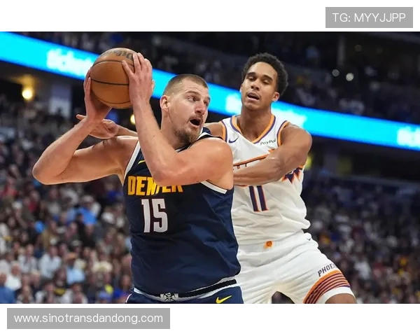 约基奇第198次三双带队大胜灰熊 约基奇第198次三双带队大胜灰熊