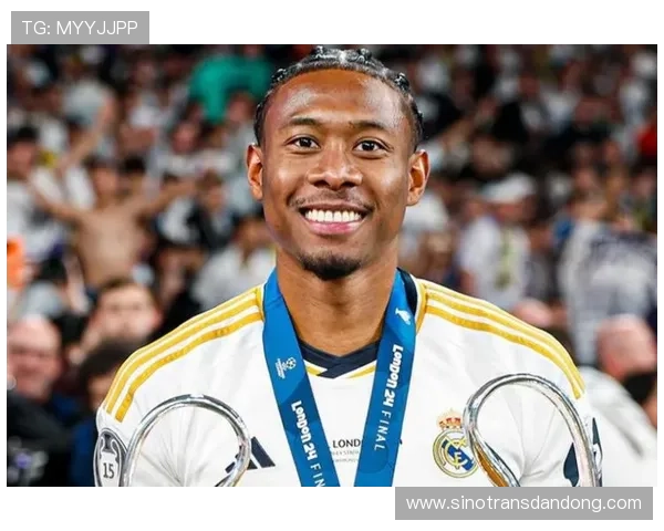 罗马诺：阿拉巴今夏或自由转会离开皇马